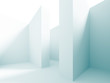 Abstract Maze Background Abstract Maze Background