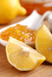 confettura di limone - otto confettura di limone - otto