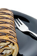 Photo: Swiss roll Swiss roll