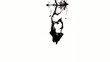 Waltz of ink