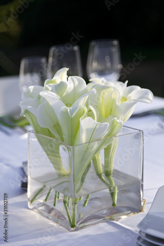 Photo: Wedding Reception. Wedding Reception.