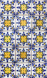 Lisbon tiles