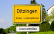 ditzingen