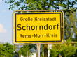 schorndorf