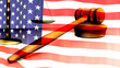 Photo: Gavel Gavel