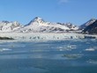 polar water with ice pack