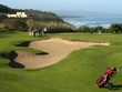 golf au pays basque