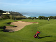 golf au pays basque