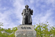 Francisco de Goya, Denkmal (Madrid) Francisco de Goya, Denkmal (Madrid)