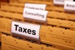 taxes