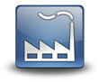 3D Effect Icon "Factory"