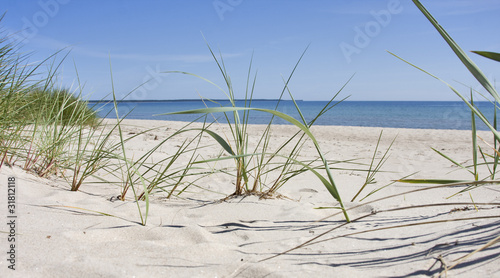 Foto: traumstrand in schweden traumstrand in schweden