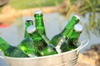 sixpack im zinkeimer III