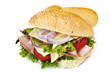 Sandwich