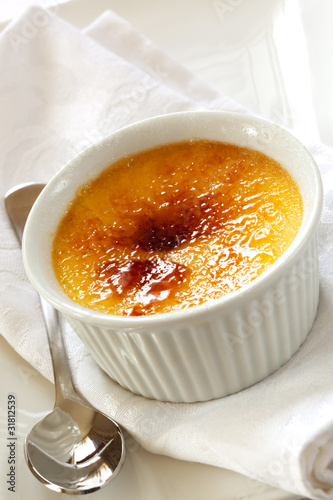 Photo: Creme Brulee Creme Brulee