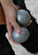 Pétanque
