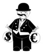 banker