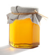 Jar of honey Jar of honey