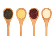 Sauce and Jelly Selection Sauce and Jelly Selection