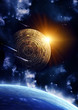 Maya prophecy