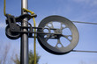 Clothes Line Pulley