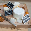 Plateau de fromages