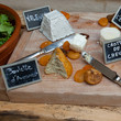 fromages