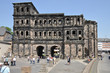 Porta Nigra in Trier