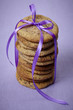 Foto: schoko cookies schoko cookies