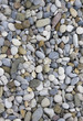 Stones and pebbles