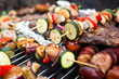 BBQ