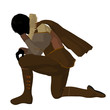 William Shakespeare Illustration Silhouette William Shakespeare Illustration Silhouette