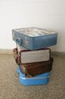 Suitcases