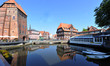 Altstadt Lüneburg