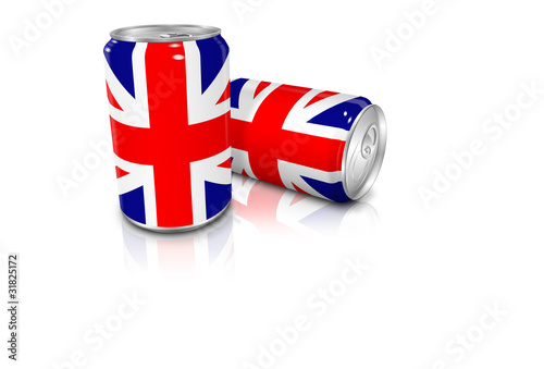 UK Cans