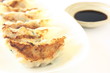 焼き餃子