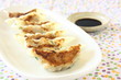 焼き餃子