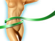 Ilustración: Slim body Slim body