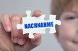 Nachnahme
