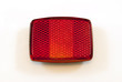 red light bicycle