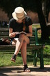 jeune femme lectrice jeune femme lectrice