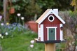 Vogelhaus