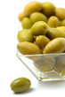 Olive verdi - Green olives