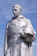 Памятник погибшим во время войны. Завидово. Россия