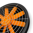 Ventilator