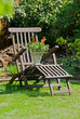 Deckchair