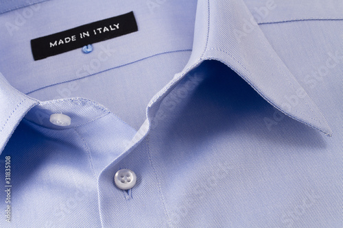 Photo: Camicia made in italy Camicia made in italy