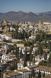 Granada skyline