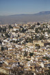 Granada skyline
