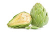 Artichoke fresh